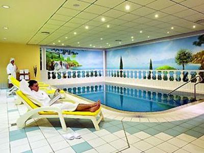 фото отеля Novotel Gera