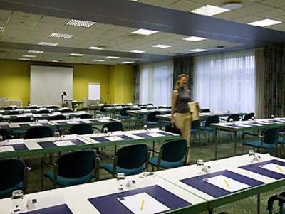 фото отеля Novotel Gera
