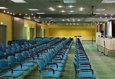 фото отеля Novotel Gera