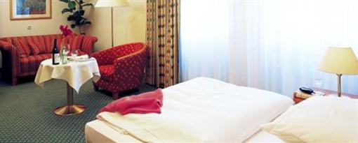 фото отеля Novotel Gera