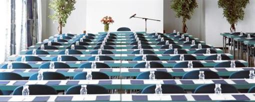 фото отеля Novotel Gera