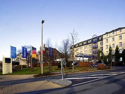 фото отеля Novotel Gera