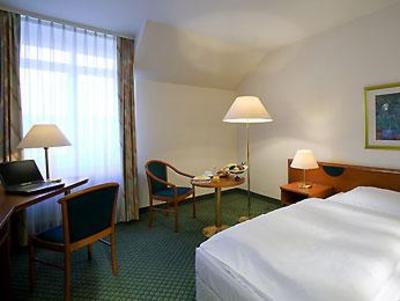 фото отеля Novotel Gera