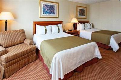 фото отеля Holiday Inn Matamoros