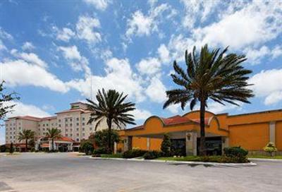 фото отеля Holiday Inn Matamoros