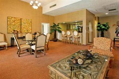 фото отеля Holiday Inn Matamoros