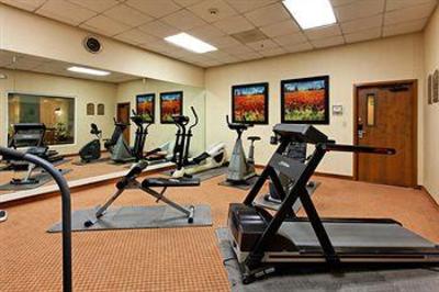 фото отеля Holiday Inn Matamoros