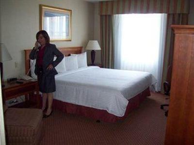 фото отеля Holiday Inn Matamoros