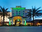 фото отеля Holiday Inn Matamoros