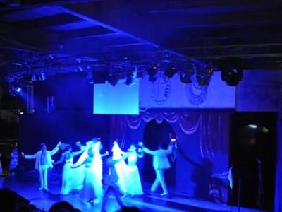 фото отеля Alessidamo Club