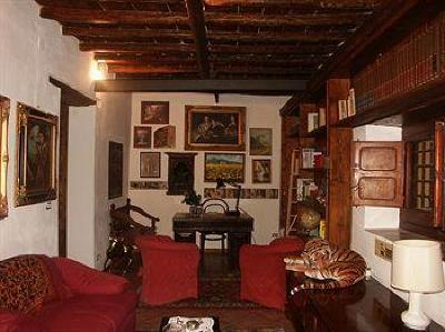 фото отеля B&B Villa San Marco