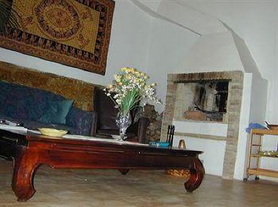 фото отеля B&B Villa San Marco