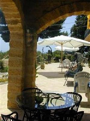 фото отеля B&B Villa San Marco