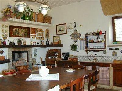 фото отеля B&B Villa San Marco