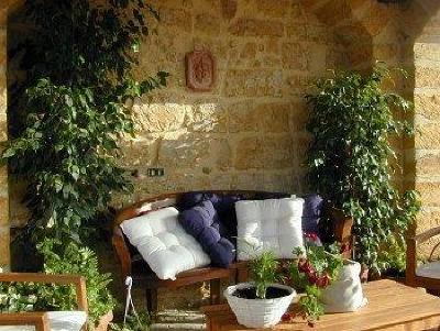 фото отеля B&B Villa San Marco