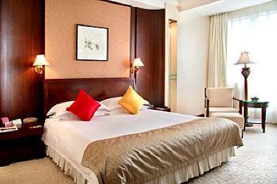 фото отеля Overseas Chinese Hotel Wenzhou