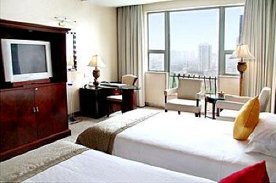 фото отеля Overseas Chinese Hotel Wenzhou