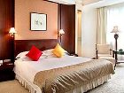 фото отеля Overseas Chinese Hotel Wenzhou