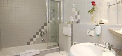 фото отеля Domizil Hotel Tubingen