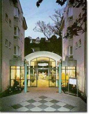 фото отеля Domizil Hotel Tubingen