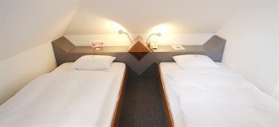 фото отеля Domizil Hotel Tubingen