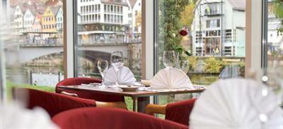 фото отеля Domizil Hotel Tubingen