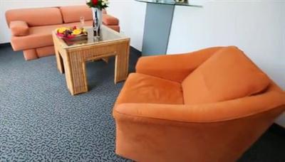 фото отеля Domizil Hotel Tubingen