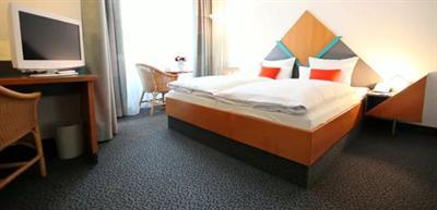 фото отеля Domizil Hotel Tubingen