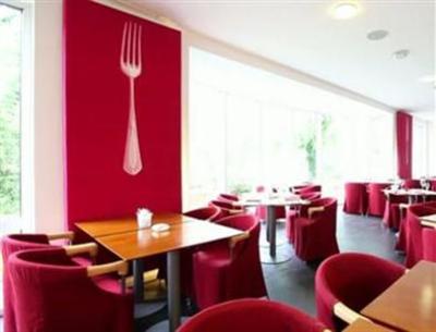 фото отеля Domizil Hotel Tubingen