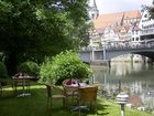 фото отеля Domizil Hotel Tubingen