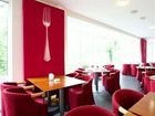 фото отеля Domizil Hotel Tubingen