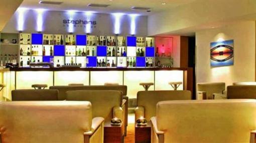 фото отеля BEST WESTERN Parkhotel Engelsburg