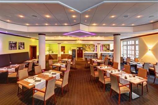 фото отеля BEST WESTERN Parkhotel Engelsburg