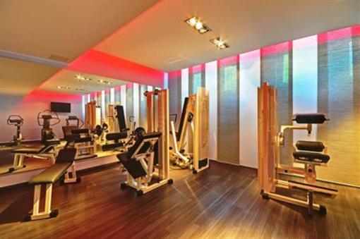 фото отеля BEST WESTERN Parkhotel Engelsburg