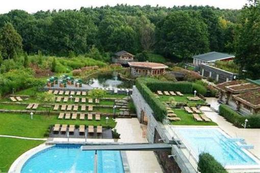 фото отеля BEST WESTERN Parkhotel Engelsburg