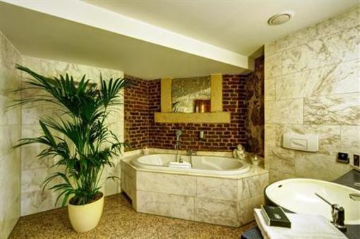 фото отеля BEST WESTERN Parkhotel Engelsburg