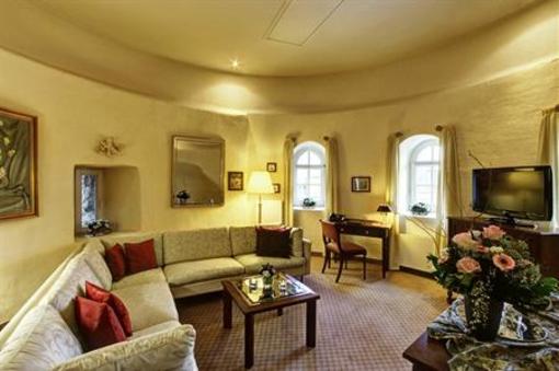 фото отеля BEST WESTERN Parkhotel Engelsburg