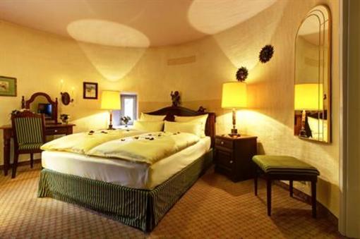 фото отеля BEST WESTERN Parkhotel Engelsburg