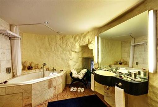 фото отеля BEST WESTERN Parkhotel Engelsburg