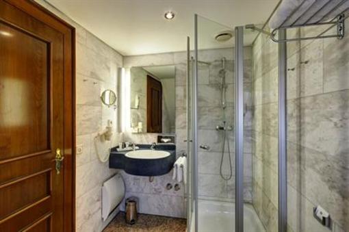 фото отеля BEST WESTERN Parkhotel Engelsburg