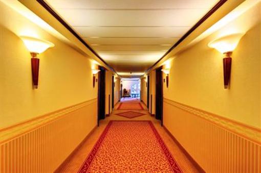 фото отеля BEST WESTERN Parkhotel Engelsburg