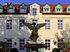 фото отеля BEST WESTERN Parkhotel Engelsburg