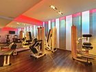 фото отеля BEST WESTERN Parkhotel Engelsburg