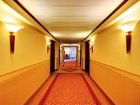 фото отеля BEST WESTERN Parkhotel Engelsburg