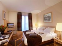 Citadines Bastille Gare de Lyon Paris
