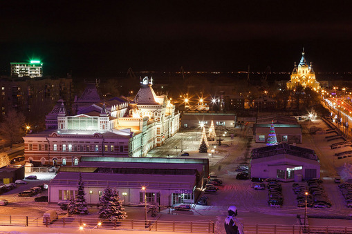 фото отеля Marins Park Hotel