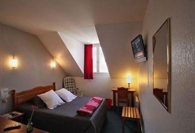 фото отеля Ker Izel Hotel