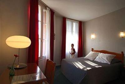 фото отеля Ker Izel Hotel