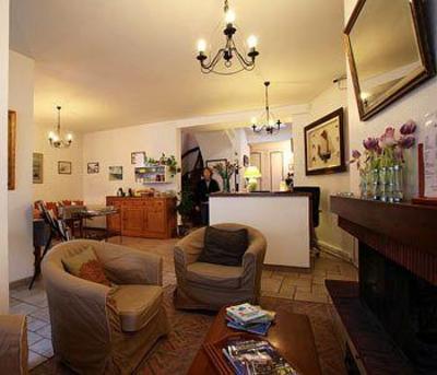 фото отеля Ker Izel Hotel