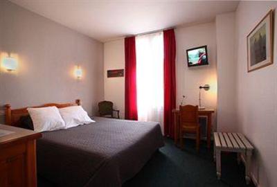 фото отеля Ker Izel Hotel